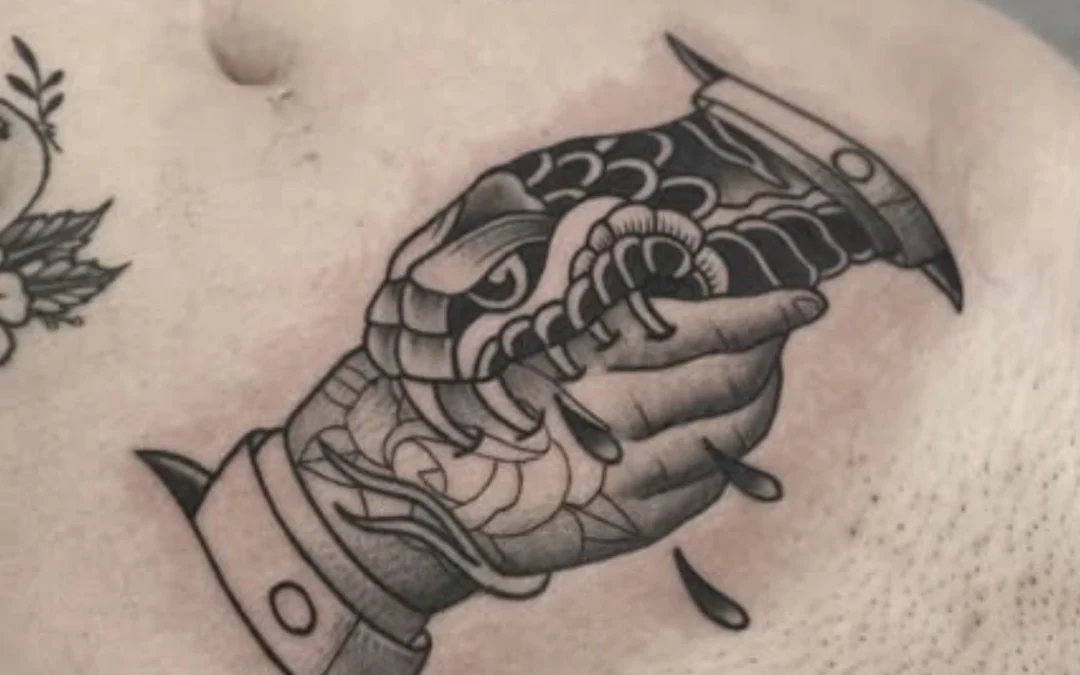 Small Tattoos Melbourne: Big Impact, Minimal Space